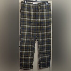 Goodfellow & Co. Flannel Pajama Pant